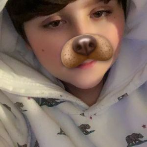 Meet your Posher, Jacob